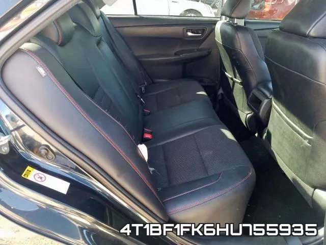 4T1BF1FK6HU755935 фото 3