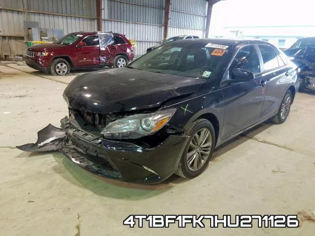 4T1BF1FK7HU271126 фото 3