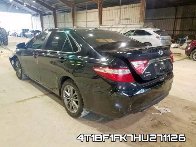 4T1BF1FK7HU271126 фото 4