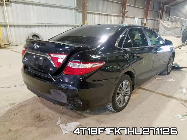 4T1BF1FK7HU271126 фото 5