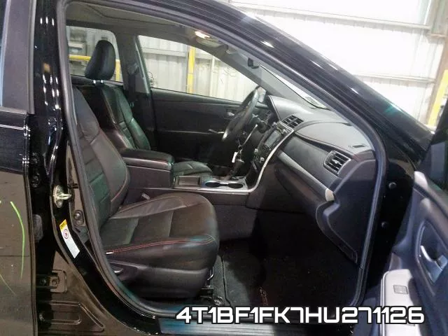 4T1BF1FK7HU271126 фото 6