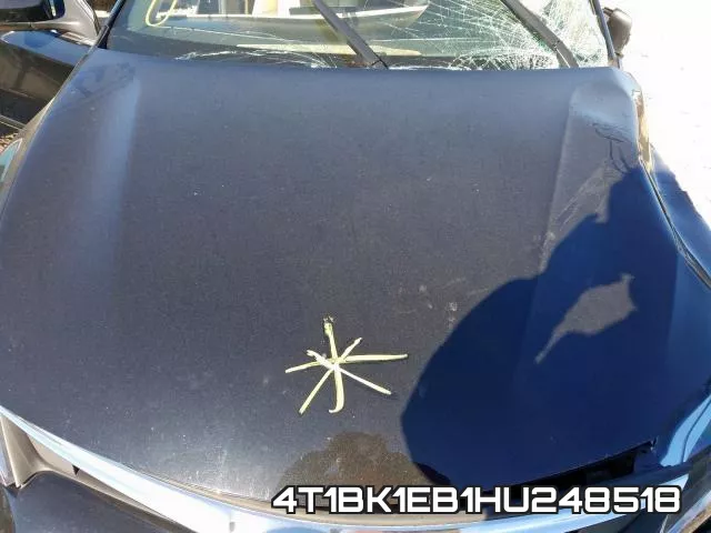 4T1BK1EB1HU248518 фото 8
