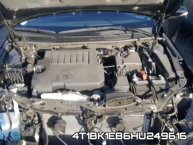 4T1BK1EB6HU249616 фото 7