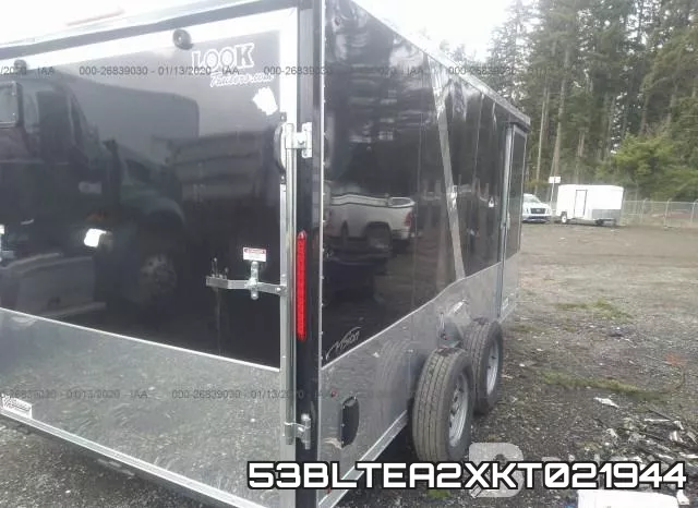 53BLTEA2XKT021944 фото 4