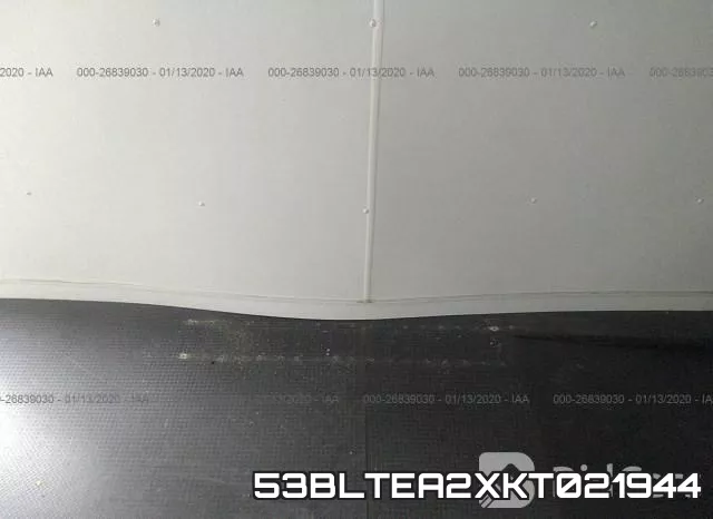 53BLTEA2XKT021944 фото 7