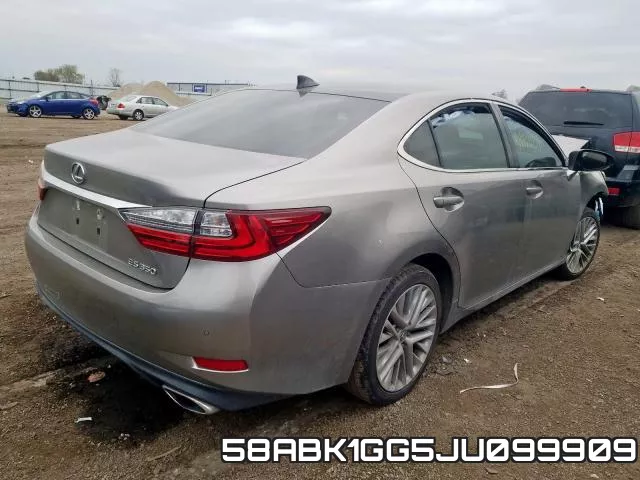 58ABK1GG5JU099909 фото 3
