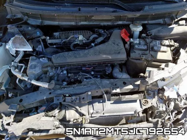 5N1AT2MT5JC792654 фото 6