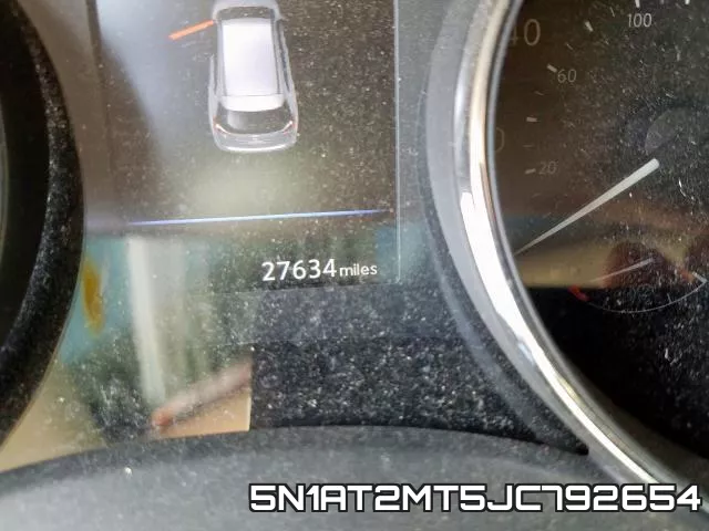 5N1AT2MT5JC792654 фото 7