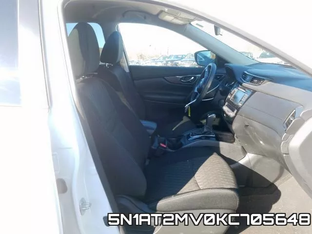 5N1AT2MV0KC705648 фото 5