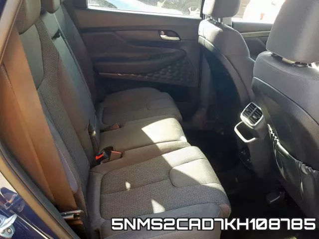 5NMS2CAD7KH108785 фото 5