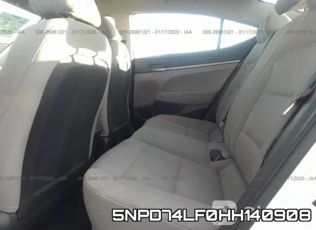 5NPD74LF0HH140908 фото 8