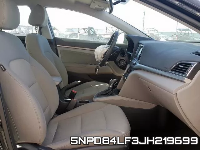 5NPD84LF3JH219699 фото 6