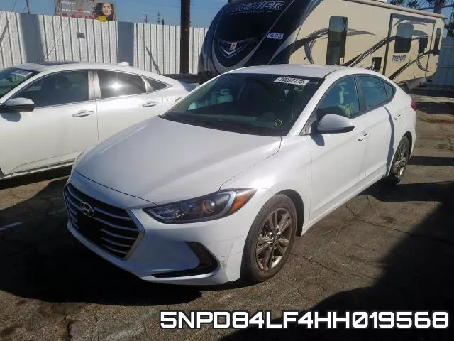 5NPD84LF4HH019568 фото 3
