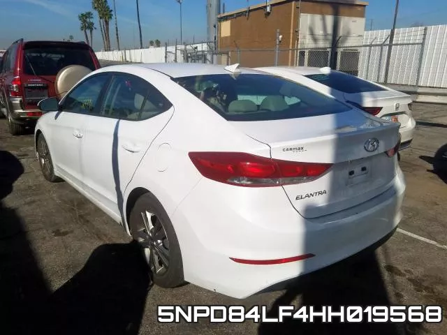 5NPD84LF4HH019568 фото 4