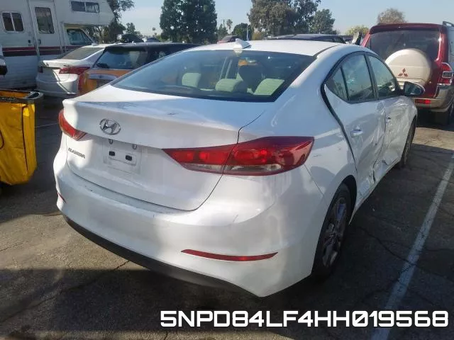 5NPD84LF4HH019568 фото 5