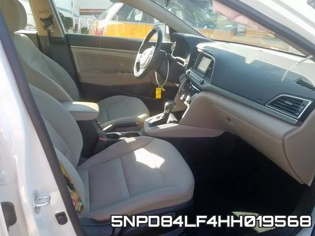 5NPD84LF4HH019568 фото 6