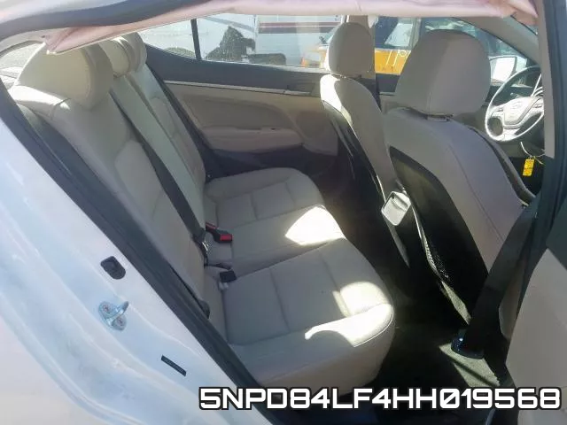 5NPD84LF4HH019568 фото 7
