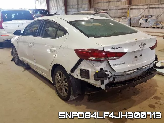 5NPD84LF4JH300713 фото 4