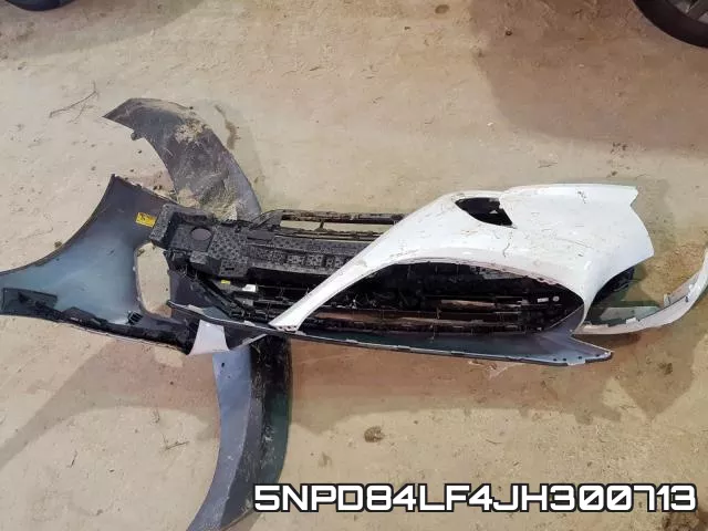 5NPD84LF4JH300713 фото 6