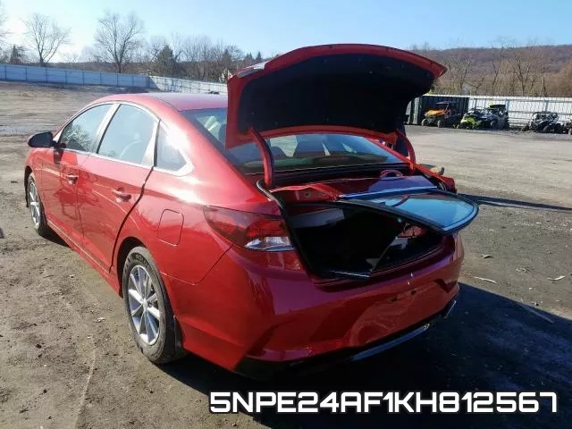 5NPE24AF1KH812567 фото 3