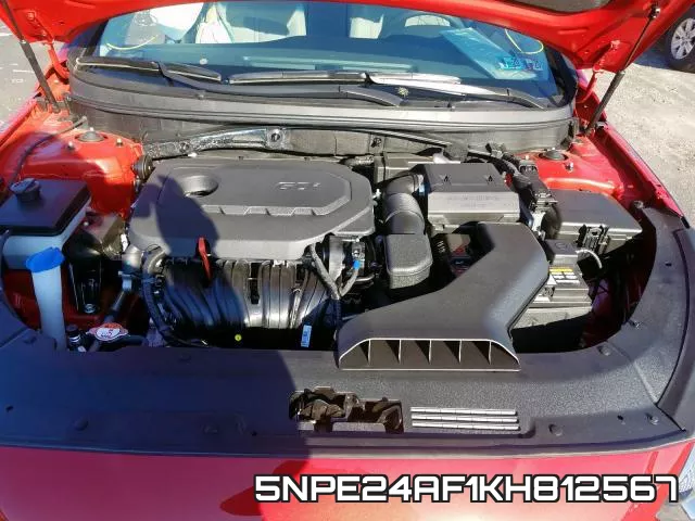 5NPE24AF1KH812567 фото 6