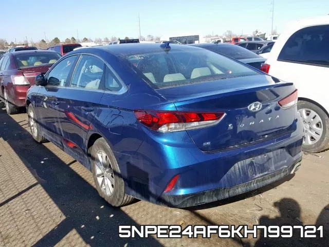 5NPE24AF6KH799721 фото 3