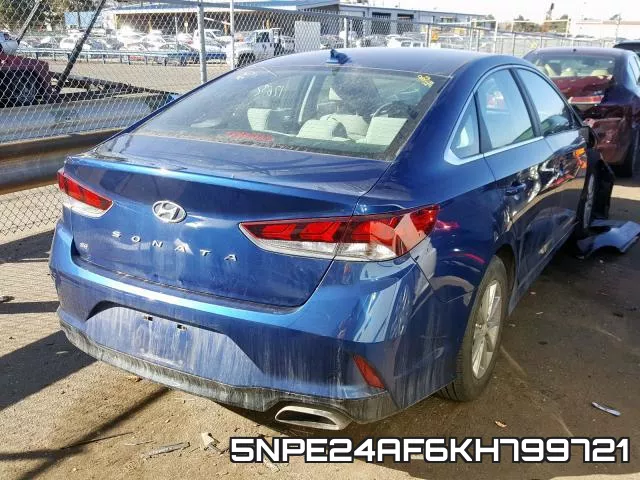 5NPE24AF6KH799721 фото 4