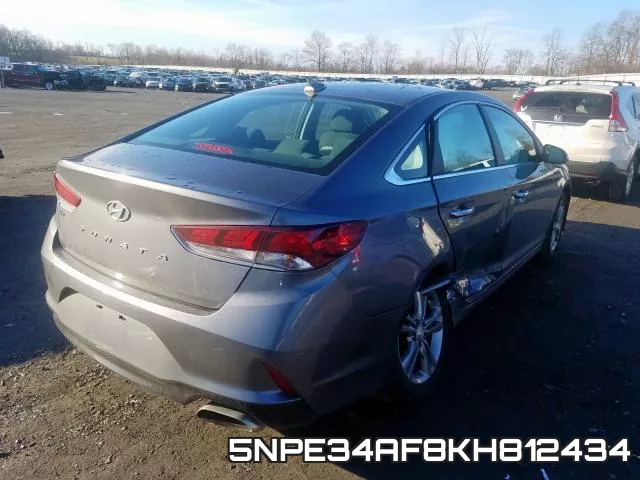 5NPE34AF8KH812434 фото 4