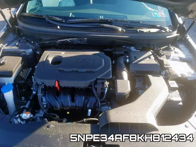 5NPE34AF8KH812434 фото 7