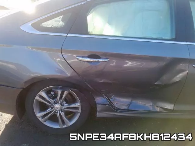 5NPE34AF8KH812434 фото 8
