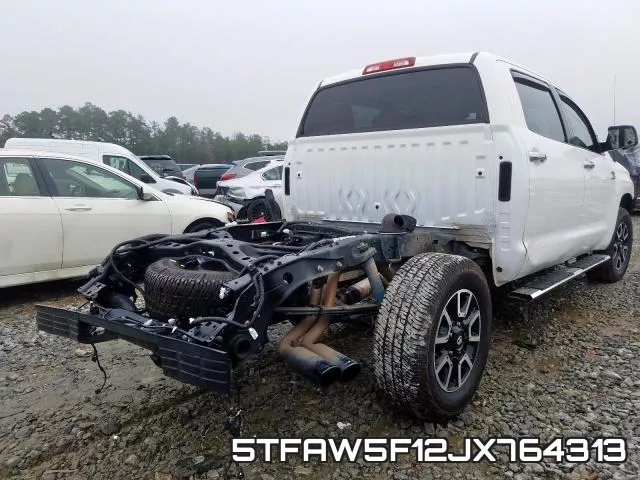 5TFAW5F12JX764313 фото 4
