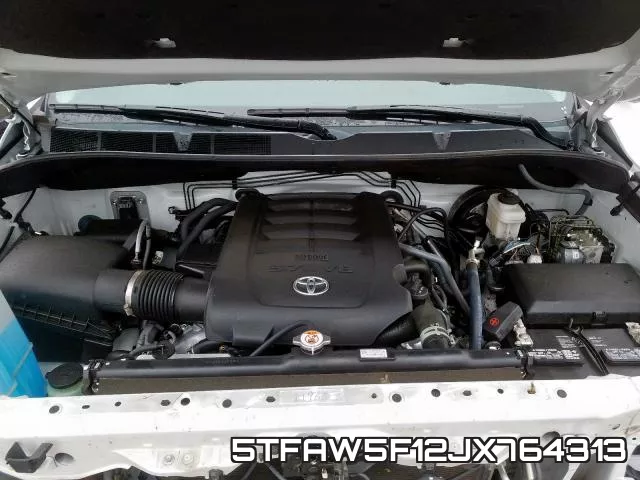 5TFAW5F12JX764313 фото 6