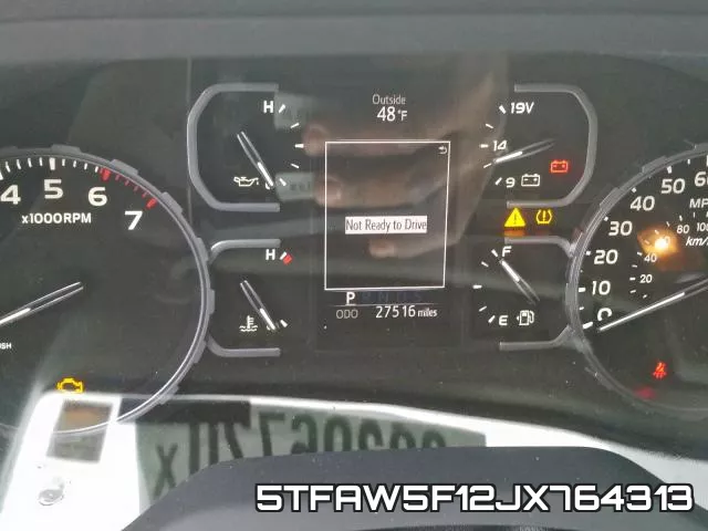 5TFAW5F12JX764313 фото 7