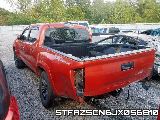 5TFAZ5CN6JX056810 фото 4