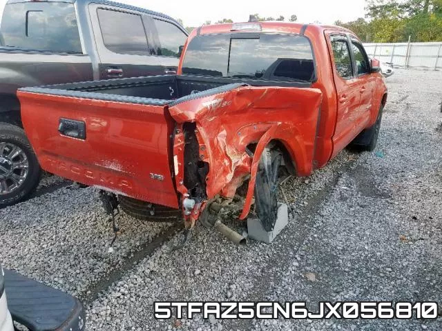 5TFAZ5CN6JX056810 фото 5