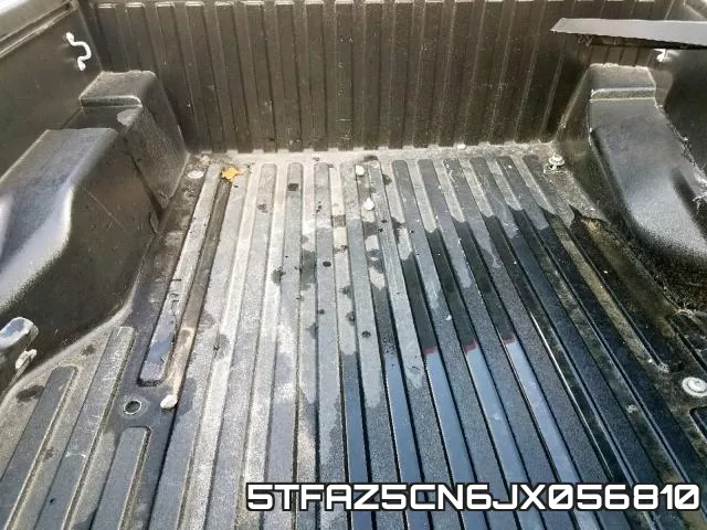 5TFAZ5CN6JX056810 фото 6