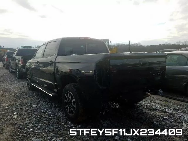 5TFEY5F11JX234409 фото 4