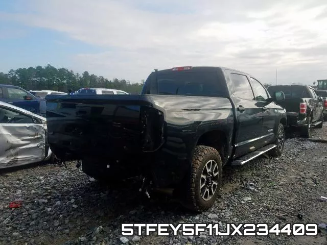 5TFEY5F11JX234409 фото 5