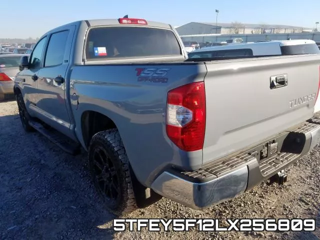 5TFEY5F12LX256809 фото 3