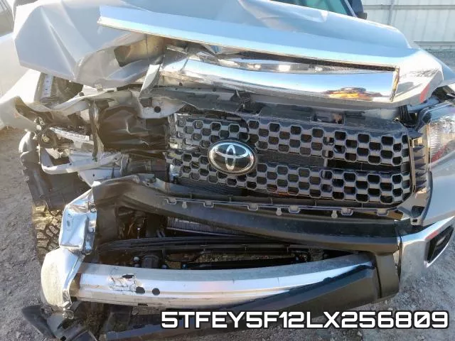 5TFEY5F12LX256809 фото 6