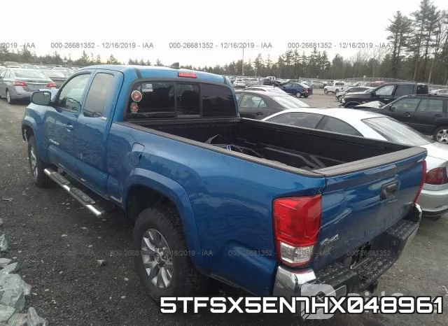 5TFSX5EN7HX048961 фото 4