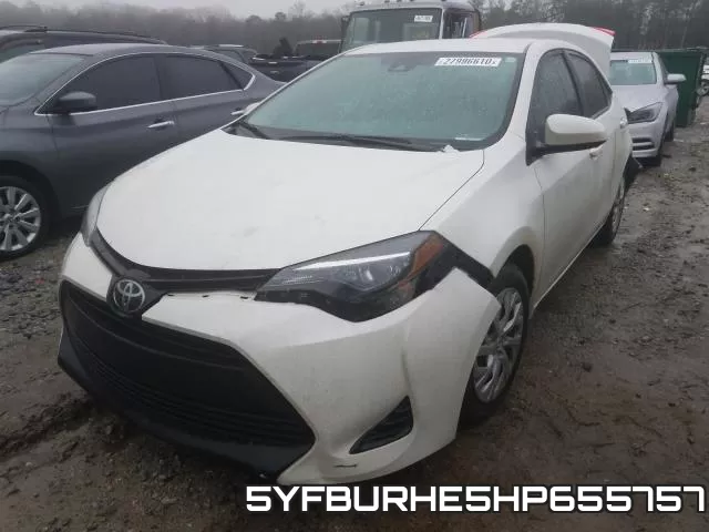 5YFBURHE5HP655757 фото 3