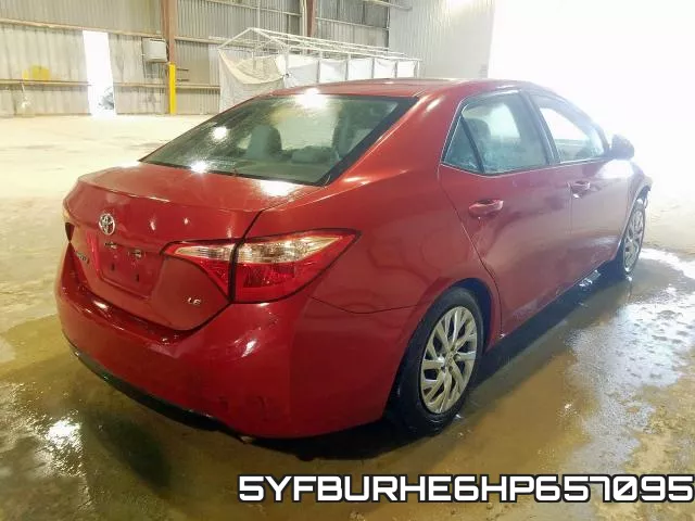 5YFBURHE6HP657095 фото 3
