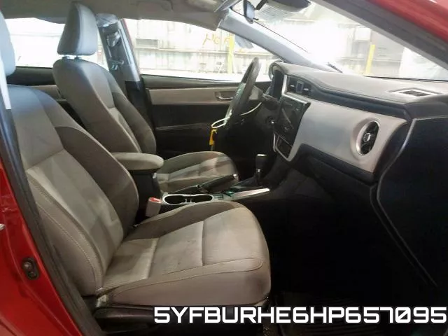 5YFBURHE6HP657095 фото 4