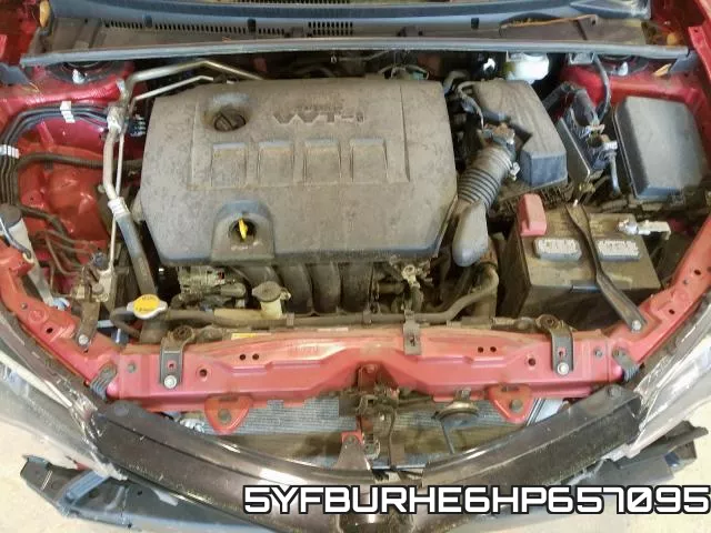 5YFBURHE6HP657095 фото 6