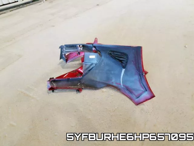 5YFBURHE6HP657095 фото 7