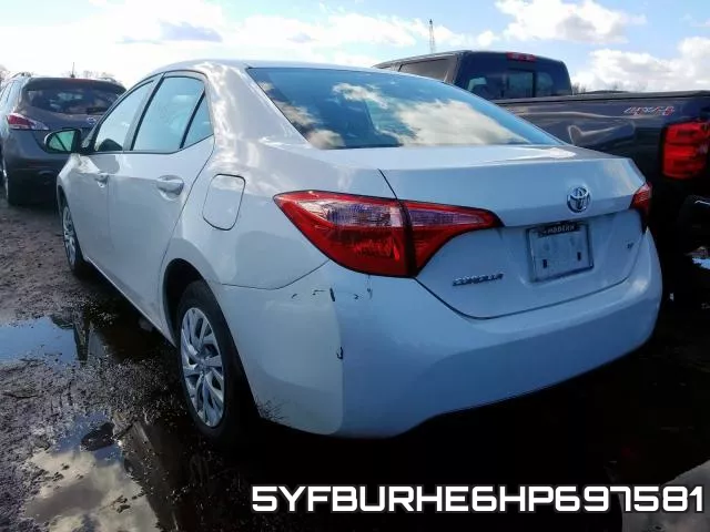 5YFBURHE6HP697581 фото 3