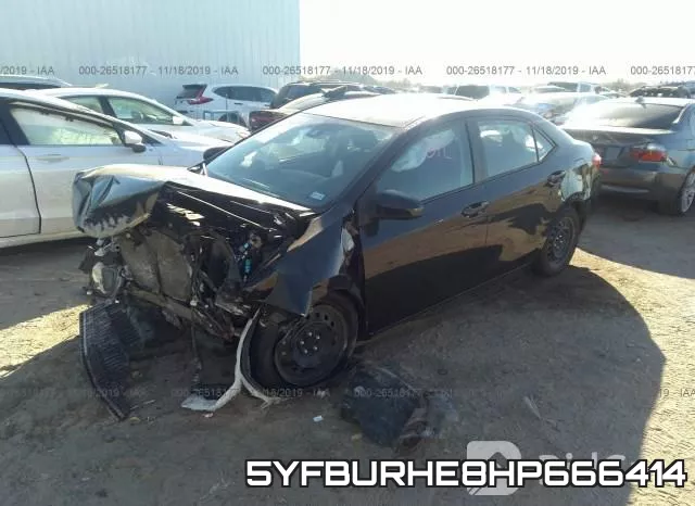 5YFBURHE8HP666414 фото 2