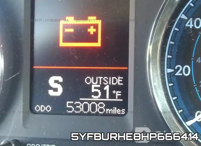 5YFBURHE8HP666414 фото 6