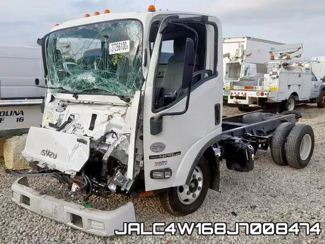 JALC4W168J7008474 фото 2